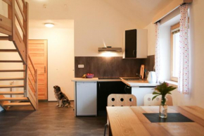 Apartmán Fydorka Jesenik